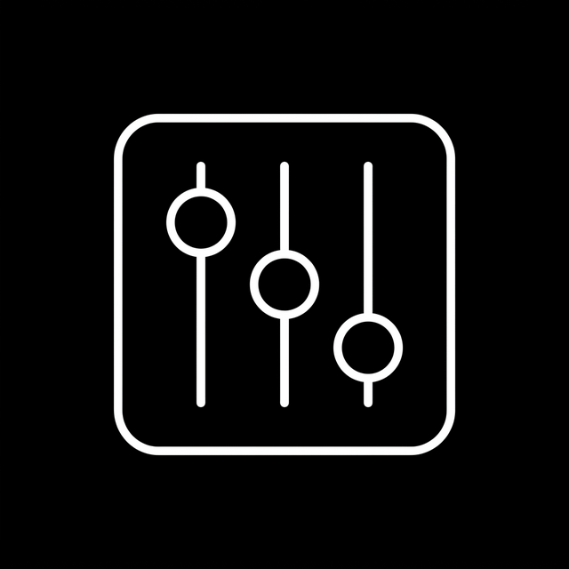 Lightroom Sync Icon